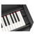 Yamaha Arius YDP-S55B E-Piano Nero Opaco thumbnail 7