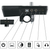 XDrum DD-250P E-Drum Kit  - Retoure (Zustand: sehr gut) thumbnail 7
