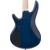 Ibanez GIO SR GSR205-BMT Blue Moon Burst thumbnail 7
