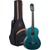 Ortega R121SNOC Ocean Blue thumbnail 7