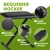 Classic Cantabile Keyboard-Set Keyboardständer + Keyboardbank  - Retoure (Zustand: sehr gut) thumbnail 7