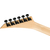 Jackson JS Series Dinky JS20 DKQ 2PT Transparent Tobacco Burst thumbnail 7