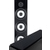 Bennett & Ross Ultrasphere HiFi Standlautsprecher Paar schwarz 2 x 100W RMS  - Retoure (Zustand: gut) thumbnail 7