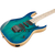 Ibanez RG421S-SEM Blue Moon Burst  - Retoure (Zustand: sehr gut) thumbnail 7