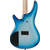Ibanez SR305E-DOT E-Bass Deep Ocean Metallic  - Retoure (Zustand: sehr gut) thumbnail 7