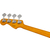 Fender Made in Japan Limited Active Modern Jazz Bass Vintage Natural thumbnail 7