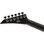 Jackson American Series Soloist SL2MG HT Satin Black thumbnail 7