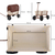 Stagecaptain BW-1812D BN Bollycart Holz-Bollerwagen braun  - Retoure (Zustand: gut) thumbnail 7