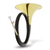 Classic Cantabile PH-400 Bb Parforcehorn Jagdhorn thumbnail 7