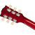 Gibson Mary Ford Les Paul Standard Gold Top thumbnail 7