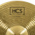 Meinl HCS 13" Hi-Hat thumbnail 7