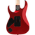 Ibanez RG565R-CA Genesis Collection Candy Apple Red thumbnail 7