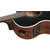 Ibanez AE140-WKH Weathered Black Open Pore thumbnail 7