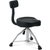 XDrum BeatSeat Drumhocker Sattel Pneumatic mit Lehne  - Retoure (Zustand: sehr gut) thumbnail 7