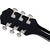Epiphone Les Paul Tribute Vintage Sunburst - Reso (Condizione: molto buono) thumbnail 7