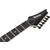 Ibanez RGR662AHBF-WK Prestige RGR Weathered Black thumbnail 7