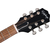 Epiphone J-45 Express Ebony thumbnail 7