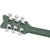 Gretsch Streamliner Collection CVT Olive Drab thumbnail 7