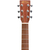 Martin Guitars D-X2E Mahogany thumbnail 7