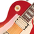 Gibson Les Paul Standard 50s Double Trouble Vintage Cherry Sunburst thumbnail 7