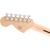 Squier Affinity Series Jaguar 3-Color Sunburst thumbnail 7
