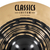 Meinl Classics Custom Dual 15" HiHats thumbnail 7
