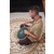 Meinl Sonic Energy OSTD3DGE Tongue Drum 16" Vert Foncé Fa Majeur thumbnail 7
