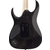 Ibanez RGA20P1PB-CUL Premium RGA Cosmic Blue Burst Low Gloss thumbnail 7
