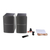 Edifier Studio R1280T WS 2.0 Sistema de Altavoces White Set con Soporte thumbnail 7