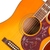 Epiphone Hummingbird Studio EC Heritage Cherry Sunburst thumbnail 7
