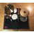 Meinl MDR-BK Tappeto Per Batteria MEINL thumbnail 7