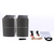 Edifier Studio R1280DB WS 2.0 Sistema de Altavoces Blanco thumbnail 7
