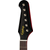 Epiphone 1963 Firebird I Reissue Cherry thumbnail 7