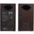 Edifier S355DB-WD 2.1 HDMI Lautsprechersystem Walnut  - Retoure (Zustand: sehr gut) thumbnail 7