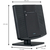 McGrey MCD-60 DAB Chaîne Stéréo Verticale Bluetooth thumbnail 7