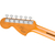 Fender Limited Edition Mark Speer Stratocaster Natural thumbnail 7