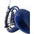 Classic Cantabile WH-30BL MardiBrass Corno Francese in Bb in Plastica Blu thumbnail 7