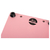 XDrum KC-37PK Cajon per Bambini Set Rosa con Scuola thumbnail 7