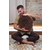 Meinl RDO15F Sonic Energy 15\" Rain Disk Son Océanique Avec Gravure Inspirée De Fibonacci thumbnail 7