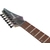 Ibanez RGA742EX-BAM RGA 7 Cordes Black Aurora Burst Matte thumbnail 7