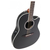 Applause AB24-5S Standard Mid Depth Chitarra Black Satin thumbnail 7