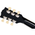 Gibson Les Paul Studio Ebony  - Retoure (Zustand: gut) thumbnail 7