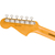 Fender American Professional Classic Jazzmaster Faded Firemist Gold  thumbnail 7
