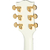 Epiphone 1963 Les Paul SG Custom With Maestro Vibrola Classic White thumbnail 7
