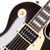 Epiphone 1954 Les Paul Jeff Beck Oxblood  - Retoure (Zustand: sehr gut) thumbnail 7