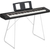 Yamaha Piaggero NP-35 Portable Piano Schwarz thumbnail 7