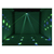 Eurolite LED Mini D-6 Hybrid Effet Lumineux thumbnail 7