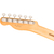Fender Player II Telecaster Rallye Orange thumbnail 7