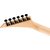 Jackson JS Series Dinky JS32 DKAP Transparent Black Burst  - Retoure (Zustand: sehr gut) thumbnail 7