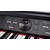 Classic Cantabile DP-A 310 SM E-Piano negro mate thumbnail 7